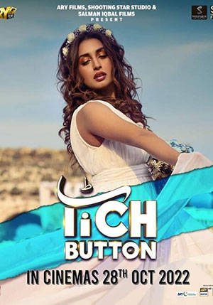 Tich Button