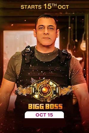 Bigg Boss