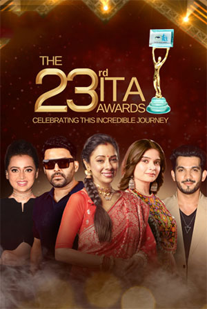 23rd ITA Awards