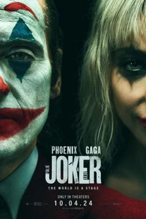 Joker: Folie à Deux