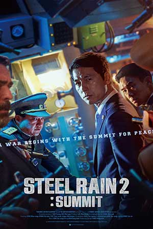 Steel Rain 2: Summit