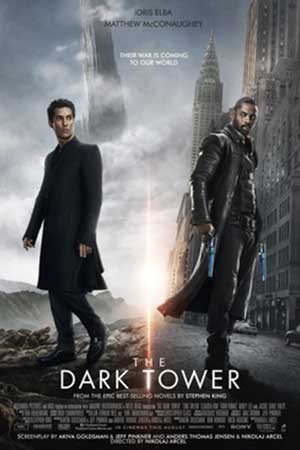 The Dark Tower