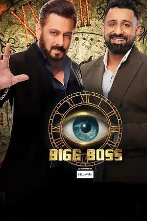 Bigg Boss